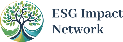 ESG Impact Network & Go Green